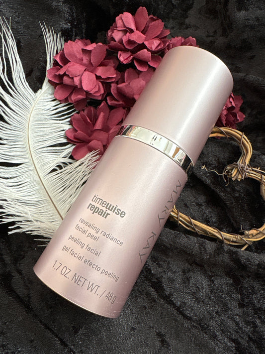 TimeWise Repair Revealing Radiance Facial Peel