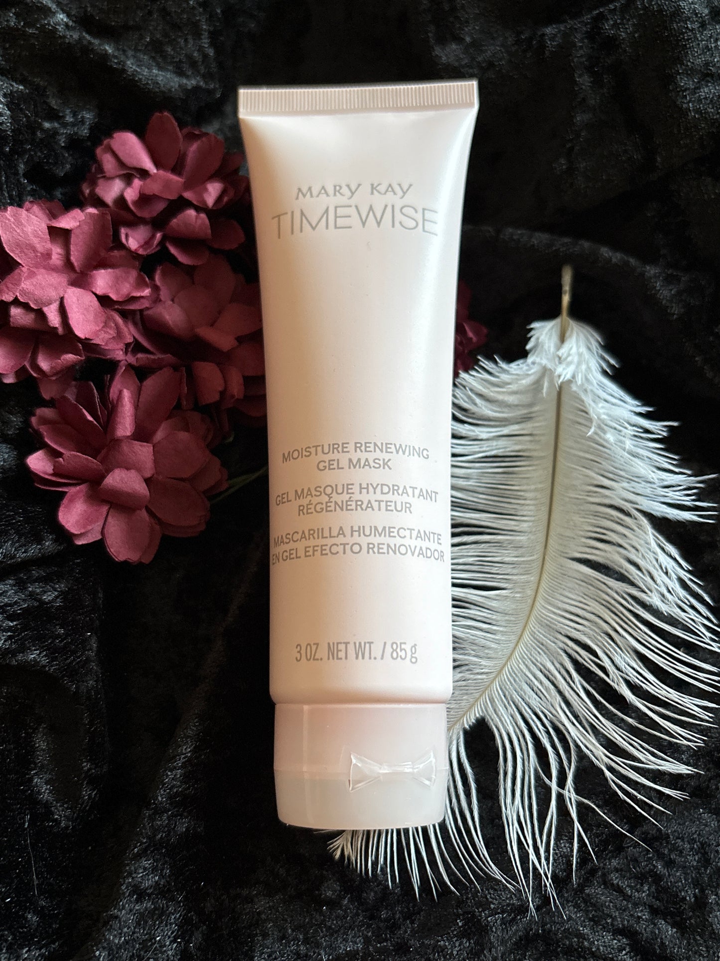 TimeWise Moisture Renewing Gel Mask