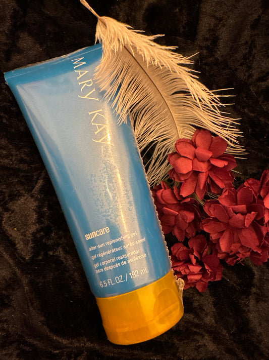 SunCare After Sun Replenishing Gel (Special Edition)