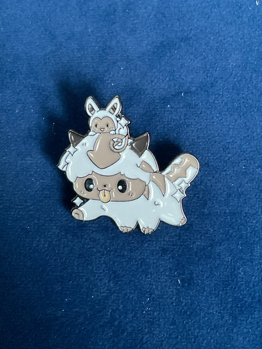 Appa Pin